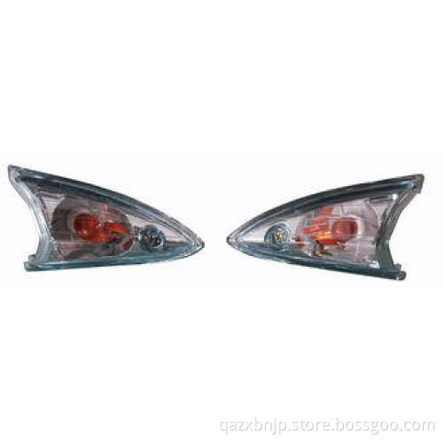 Groupware Motorcycle Turning Light / Plastic spare parts fo